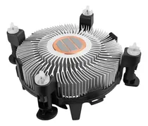 Comprar Cooler Intel Socket 1151 1150 1155 1156 Original Termicnuevo