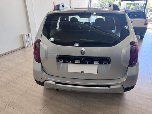 Renault Duster 1.6 Ph2 4x2 Privilege 110cv