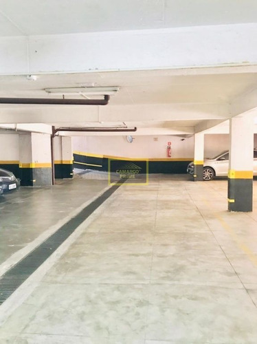 Imagem 14 de 15 de Lindo Apartamento Com 2 Dormitórios Na Parada Inglesa! - Eb87677