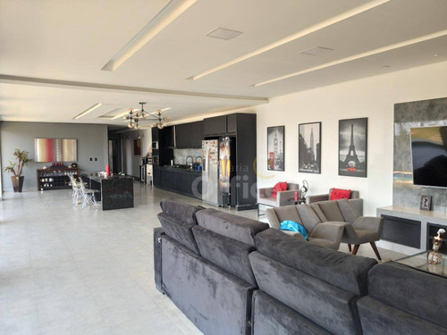 Imagem 2 de 28 de Casa À Venda, 520 M² Por R$ 2.000.000,00 - Jardim Promissão - Anápolis/go - Ca0453