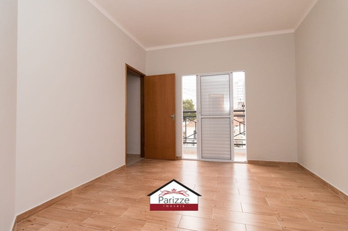 Imagem 10 de 15 de Sobrado Novo Na Vila Nivi 2 Suites E 3 Vagas! - 11284-1