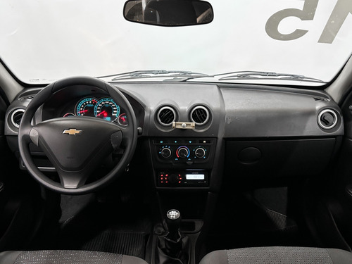 Chevrolet Celta 1.0 MPFI LT 8V FLEX 4P MANUAL