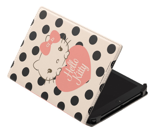 Carcasa Hello Kitty Universal Para Tablet 7 / 8 Pulgadas M3