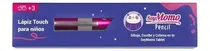 Comprar Pencilkid Soymomo Lapiz Touch Para Tablet Niño Rosado Tablet
