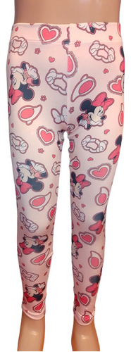 Calza Minnie Original Disney