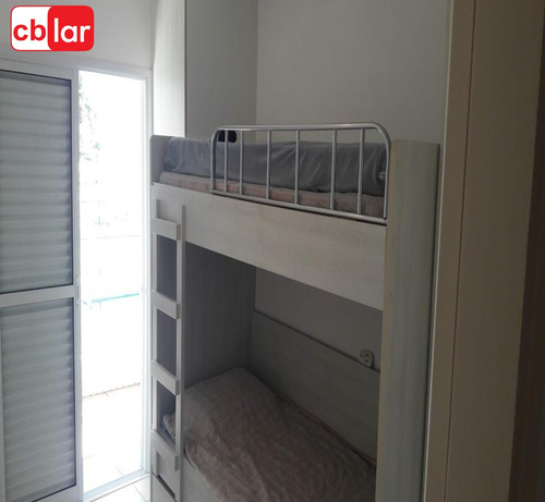 Imagem 16 de 18 de Apartamento - Ap00506 - 69929116