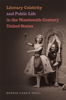 Libro Literary Celebrity And Public Life In The Nineteent...