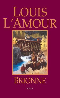 Libro Brionne - Louis L'amour