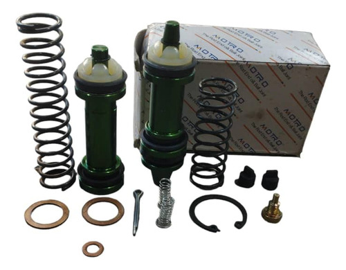 Kit De Reparación Bomba De Freno Toyota 2f 76-84