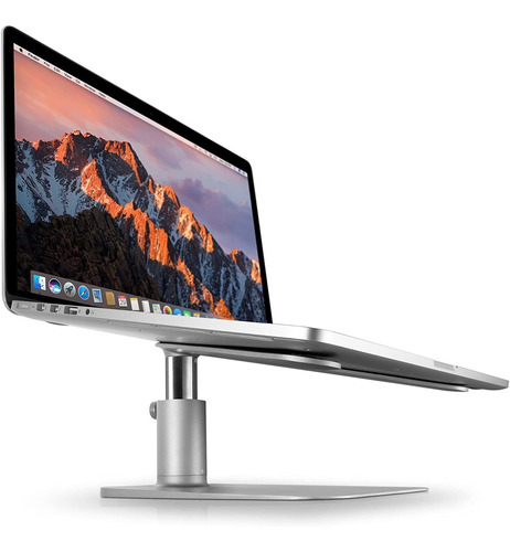 Twelve South Hirise Para Macbook | Soporte De Altura Ajustab