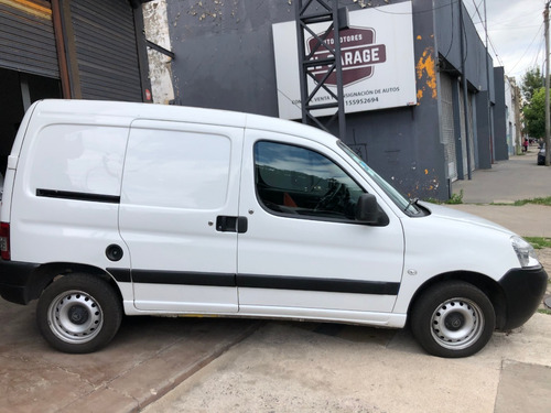 Citroen Berlingo 2015 1.6 Hdi