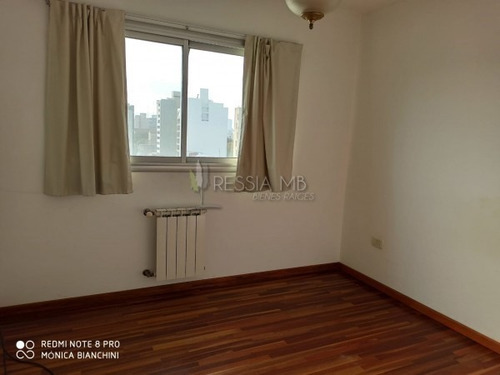 Imagen 9 de 13 de Venta - Semipiso Con Terraza En La Plata