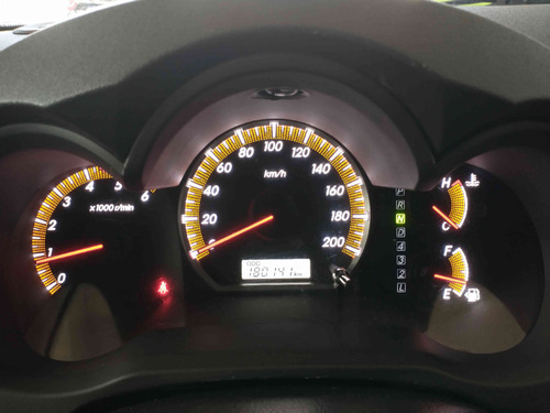 Toyota Hilux 3.0 SRV 4X4 CD 16V TURBO INTERCOOLER DIESEL 4P AUTOMÁTICO