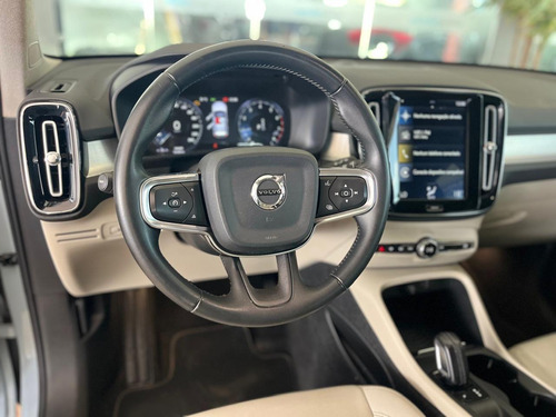 Volvo XC40 Xc40 T5 Momentum