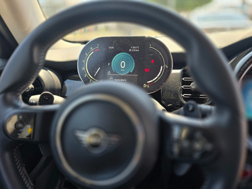 Minicooper S Essential 2022