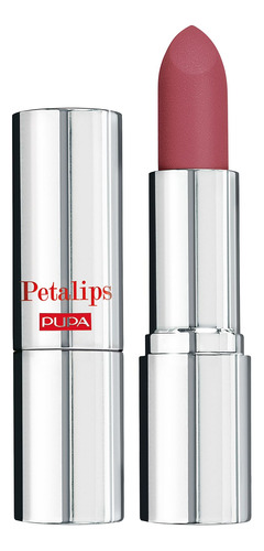 Pupa Milano Petalips - Lapiz Labial Mate Suave, Ligero E Imp