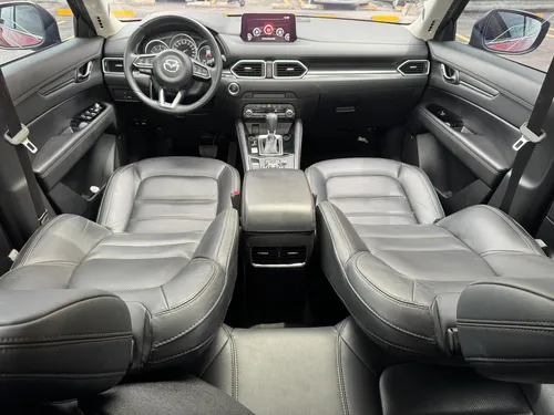 Mazda CX-5 2.5 Grand Touring At