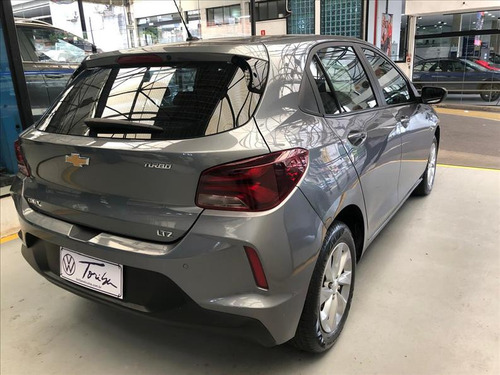 Chevrolet Onix 1.0 Turbo Flex Ltz