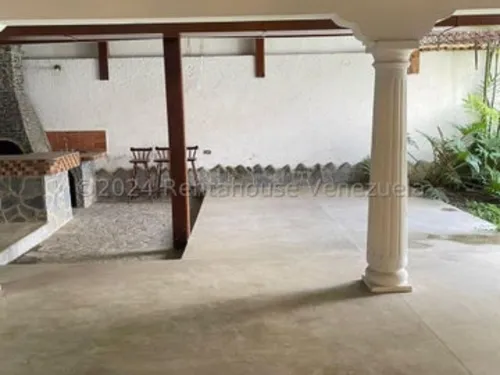 Casa En Venta Mls #25-638 Km