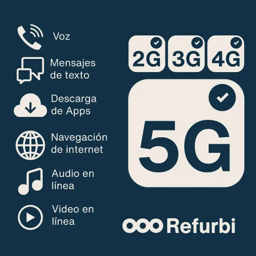 Celular iPhone 13 Pro 128gb Verde (Reacondicionado)