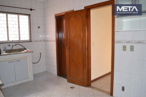 Imagem 16 de 22 de Casa À Venda, 248 M² Por R$ 960.000,00 - Vila Valqueire - Rio De Janeiro/rj - Ca0022
