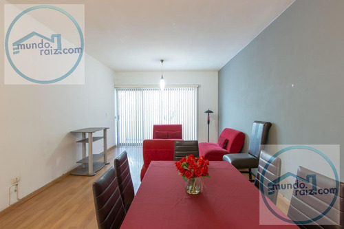 Imagen 1 de 24 de Departamento En Venta Anahuac Zona Norte San Nicolas De Los Garza