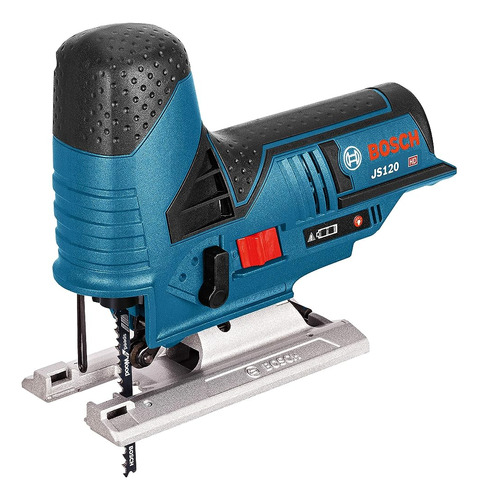 Bosch Js120n 12v Max Barrel-grip Jig Saw (herramienta Desnud