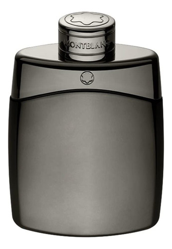 Eau De Toilette Montblanc Legend Intense, 100 Ml