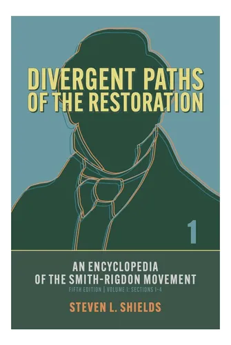 Libro: Caminos Divergentes De La Restauración: Una Enciclope