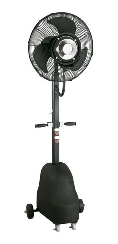 Ventilador Industrial 50cm Con Agua 24l Mfs5-50 Wurden 