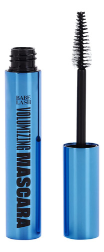 Babe Original Babe Lash - Mascara Voluminizadora A Prueba De