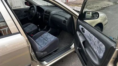 Mazda 626 2.0 Na8