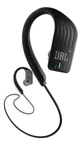 Imagen 2 de 3 de Audífonos inalámbricos JBL Endurance SPRINT negro