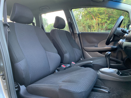 Honda Fit 1.4 Lx At