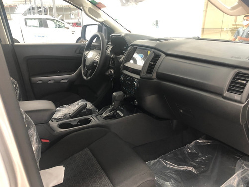Imagem 4 de 14 de Ford Ranger Storm 3.2 4x4 At Diesel 2020/2021