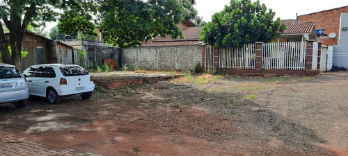 Imagem 2 de 7 de Terreno À Venda, 670 M² Por R$ 480.000,00 - Parque Presidente - Foz Do Iguaçu/pr - Te0409