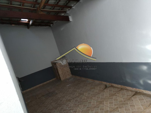 Imagem 7 de 8 de Casa Para Venda Em Bragança Paulista, Residencial Vem Viver, 2 Dormitórios, 3 Vagas - G0939_2-1218111