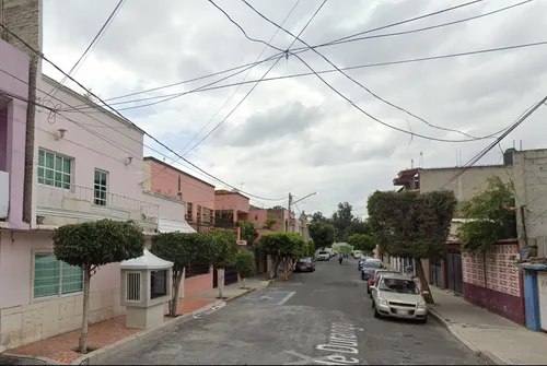 Casa En Venta En, Edo De Durango 35, Providencia, Gustavo A Madero. Cdmx. Ez15