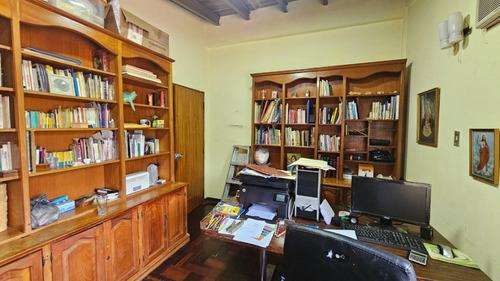 Casa En Venta Urbanización El Castaño