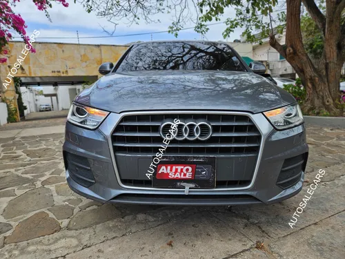 Audi Q3 1.4 Tfsi Ambition