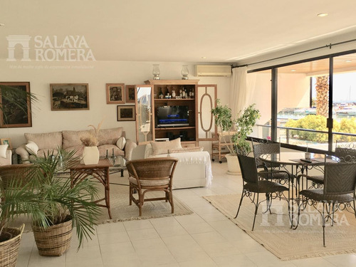 Imagen 3 de 30 de Venta Apartamento En Peninsula, 5 Dormitorios, 6 Baños, Piscina, Garage