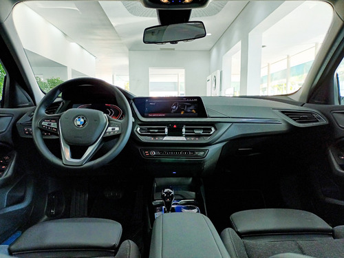 BMW 118 I SPORTLINE 5P AT