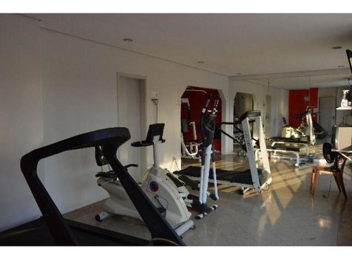 Apartamento Para Venda Em São Paulo, Jardim Bonfiglioli, 3 Dormitórios, 1 Suíte, 2 Banheiros, 2 Vagas - 7467_2-498673