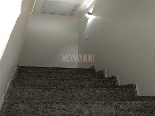Imagem 20 de 30 de Lindo Sobrado Em Condomínio Fechado Na Vila Matilde - 4517