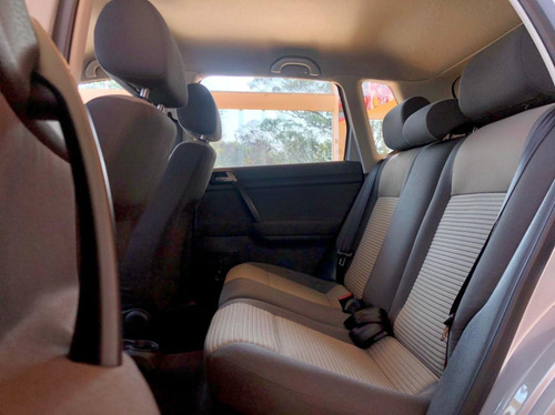 Imagem 9 de 12 de Volkswagen Polo 2.0 Mi