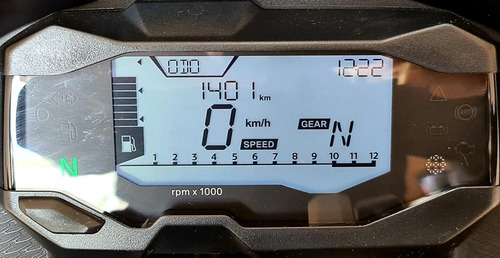 Imagem 14 de 15 de Bmw 310gs