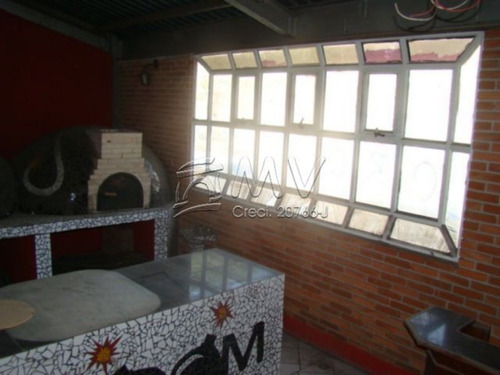 Imagem 9 de 11 de $tipo_imovel Para $negocio No Bairro $bairro Em $cidade Â? Cod: $referencia - Mv2904