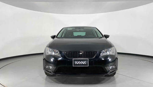Imagen 3 de 15 de 45482 - Seat Leon 2016 Con Garantía