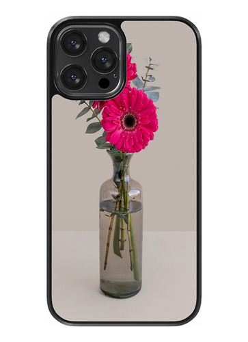 Funda Diseño Para Samsung Arreglos Florales  #2