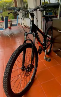 Bicicleta Trek